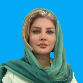 دکتر کیمیا قاسمی