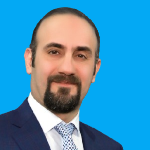دکتر کیوان آقازاده متخصص گوش و حلق و بینی 
فلوشیپ جراحی سر و گردن
