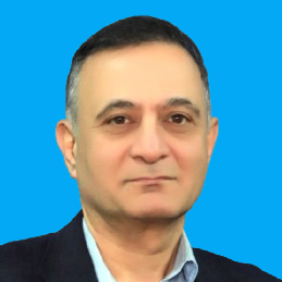 دکتر محسن اسلامی متخصص گوش، گلو، بینی 
جراحی سر و گردن