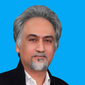 دکتر شاهین باستانی نژاد متخصص گوش و حلق و بینی
جراح سر و گردن