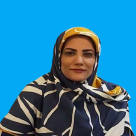 دکتر مریم محمد بیگی