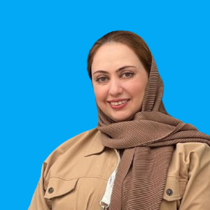 دکتر مرضیه نوری