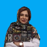 دکتر مژگان جامعی