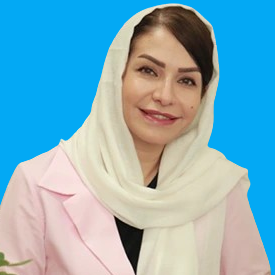 دکتر سودابه متین