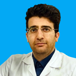 دکتر ابراهیم گرامی تخصص چشم‌پزشکی
فلوشیپ ویتره و رتین