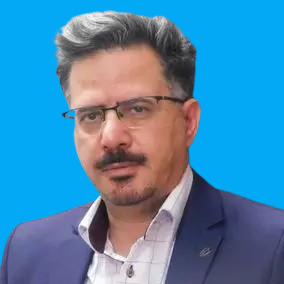 دکتر غلامرضا باقرزاده صبا فلوشیپ جراحی روده بزرگ (جراحی کولورکتال)