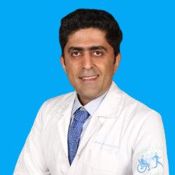 دکتر محمد واحدیان جراح و متخصص ارتوپدی (فلوشیپ فوق تخصصی لگن)