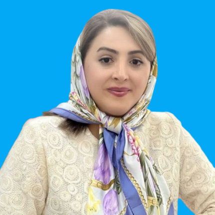 دکتر وحیده حافظی متخصص زنان، زایمان و نازایی 
فوق تخصص نازایی