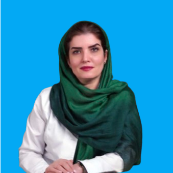 دکتر فاطمه ارشادی
