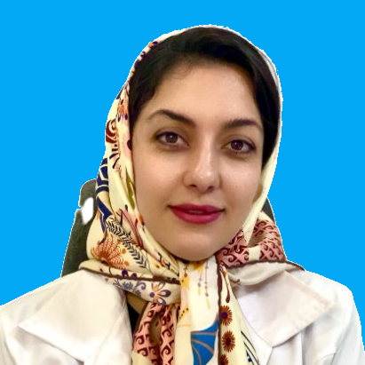 دکتر نسیم علاقمند فرد متخصص زنان و زایمان
