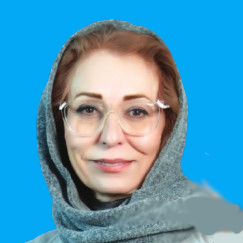 دکتر نیلوفر فیوضی