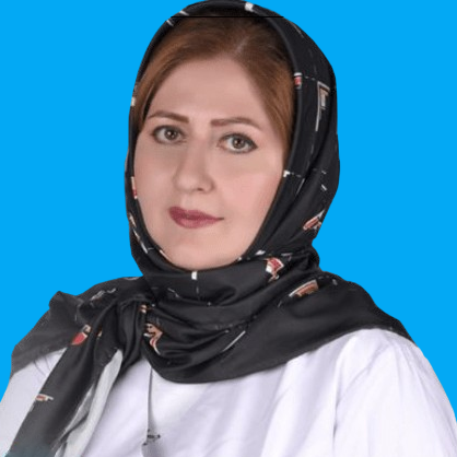 دکتر فرشته دماری یام