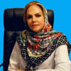 دکتر نسرین مرادی
