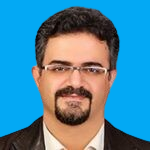 دکتر رضا جامعی مویدی متخصص جراحی استخوان و مفاصل (ارتوپدی)