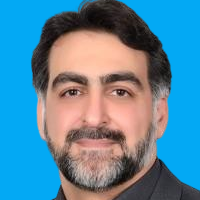 دکتر هادی خرم متخصص گوش، گلو، بینی و جراحی سر و گردن