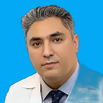 دکتر فرشید آچاک متخصص گوش و حلق و بینی - 
جراح بینی