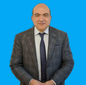 دکتر محمد حسین طاهریان جراح و متخصص گوش و حلق و بینی