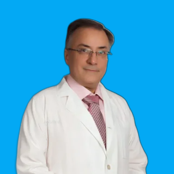 دکتر محمد صوفی زاده جراح و متخصص گوش و حلق و بینی