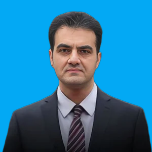 دکتر بهرام مقدم فرد جراح و متخصص گوش و حلق و بینی