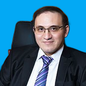 دکتر مجید کاظمی جراح و متخصص گوش و حلق و بینی