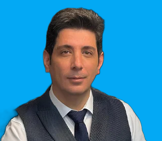 دکتر مهدی بنائی جراح و متخصص گوش و حلق و بینی