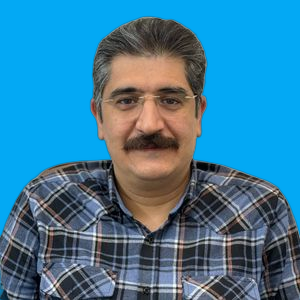 دکتر شهاب الدین شعبانی جراح و متخصص گوش و حلق و بینی