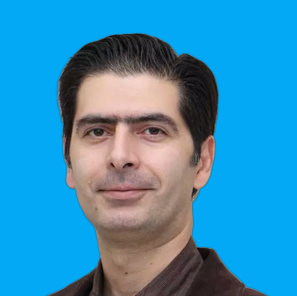 دکتر محمد اکبریان جراح و متخصص گوش و حلق و بینی