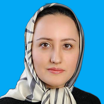 دکتر الهام آذرنوش جراح و متخصص گوش و حلق و بینی