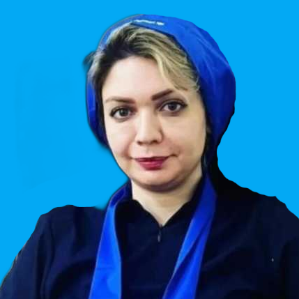 دکتر آرزو خوانساری نیا جراح و متخصص گوش و حلق و بینی