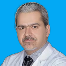 دکتر شاهین میلانی جراح بینی 
متخصص گوش و حلق و بینی