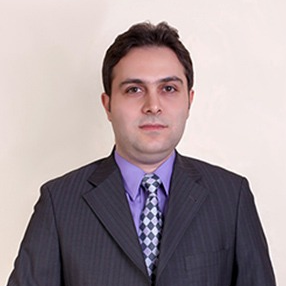 دکتر هادی سرمست متخصص گوش و گلو و بینی