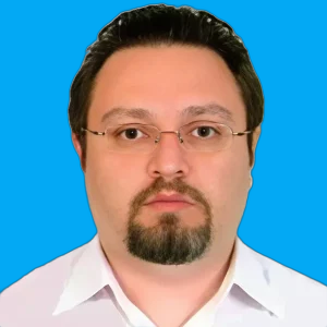 دکتر پوریا افلاکی جراح گوش و حلق و بینی