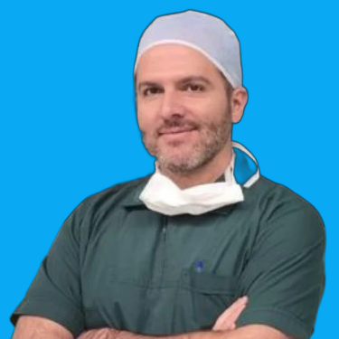 دکتر علیرضا سلطانی فر متخصص و جراح گوش و حلق و بینی