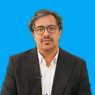 دکتر جواد خالقی جراح و متخصص گوش و حلق و بینی