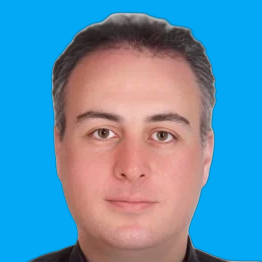 دکتر علیرضا کامیابی جراح و متخصص گوش و حلق و بینی