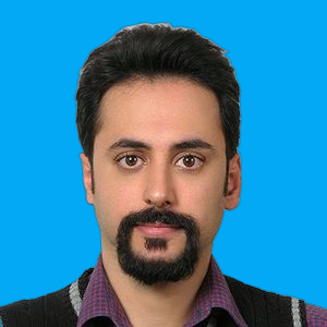 دکتر هومن علائی الموتی جراح و متخصص گوش و حلق و بینی