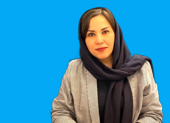 دکتر زهرا صابری کریمیان جراح و متخصص گوش و حلق و بینی