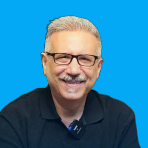 دکتر محسن روشنی متخصص گوش و حلق و بینی