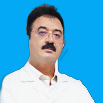 دکتر حسین شاکری جراح و متخصص گوش و حلق و بینی