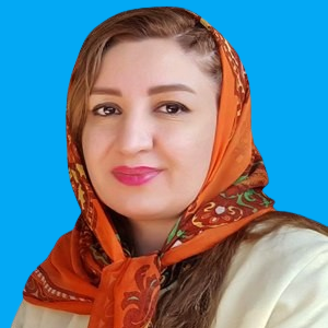 دکتر یگانه مکری