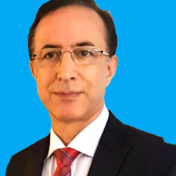 دکتر بهزاد معظمی جراح و متخصص گوش و حلق و بینی