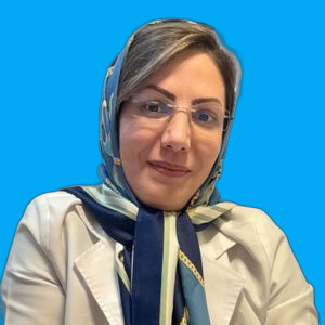 دکتر زهرا رستگار جراح و متخصص گوش و حلق و بینی