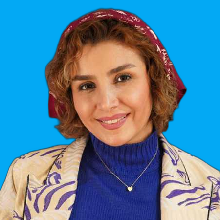 دکتر پریسا قاسمی جراح زیبایی بینی و صورت
متخصص گوش و حلق و بینی