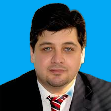 دکتر علی قارونی جراح بینی و متخصص گوش و حلق و بینی