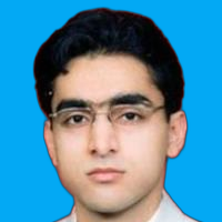 دکتر بهزاد خوش رفتار جراح و متخصص گوش و حلق و بینی