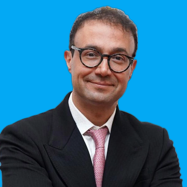 دکتر شهریار یحیوی جراح و متخصص گوش و حلق و بینی