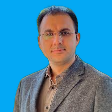 دکتر میلاد امامی جراح و متخصص گوش و حلق و بینی