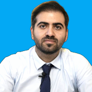 دکتر مجید لطفی جراح و متخصص گوش و حلق و بینی