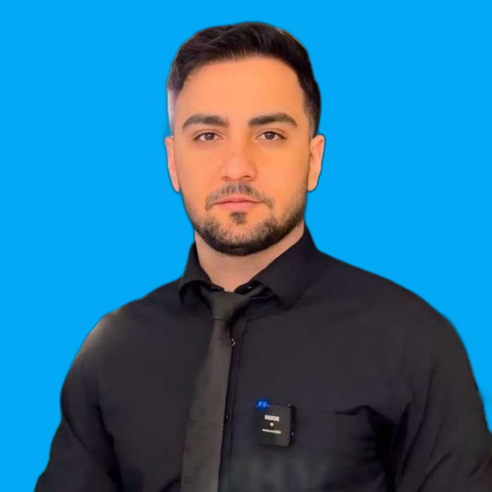 دکتر میعاد الهی جراح و متخصص گوش و حلق و بینی