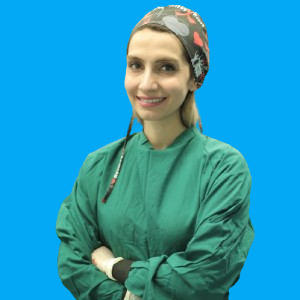 دکتر شروین افصحی جراح و متخصص زنان و زایمان و نازایی - جراح زیبایی زنان